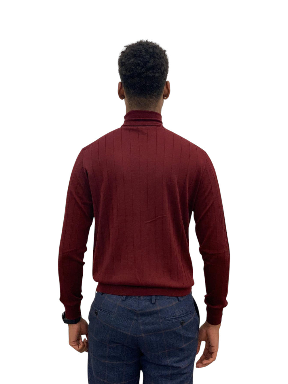 L.B.M. 1911 Maglia Uomo Dolcevita 6351 59501/5