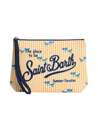 MC2 Saint Barth Pochette Donna  ALIN001 02106L