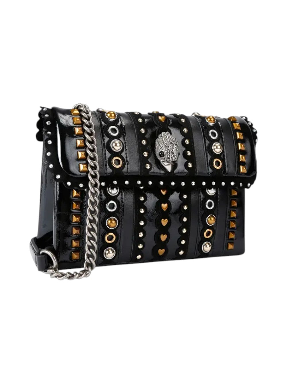 Kurt Geiger Borsa Donna MD KENSINGTON STUDS 4697005019 5
