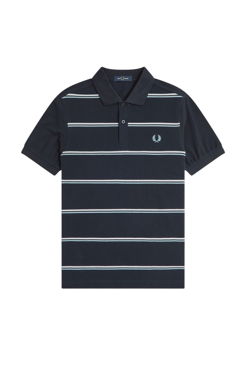FRED PERRY POLO Uomo M9905