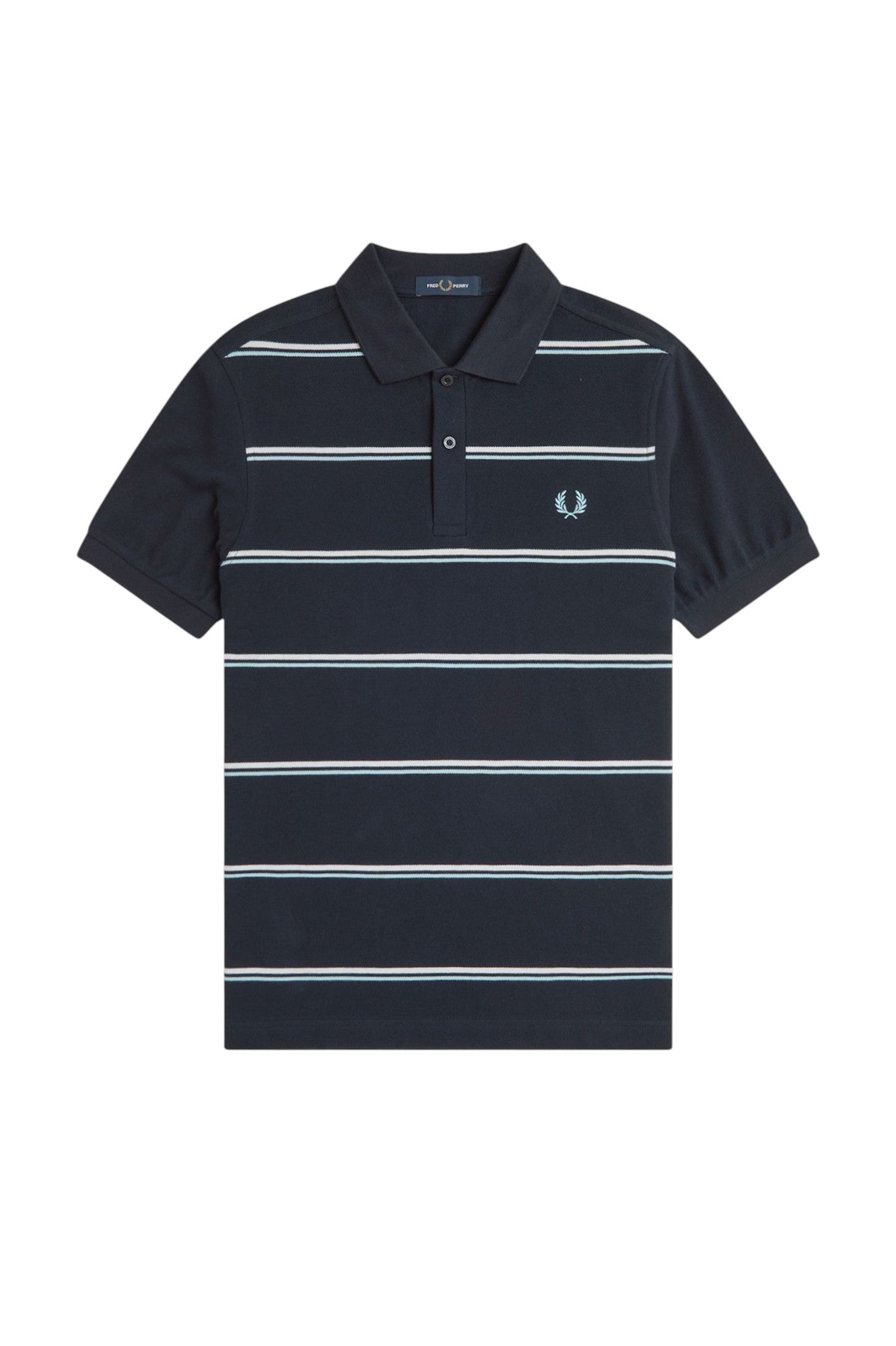 FRED PERRY POLO Uomo M9905