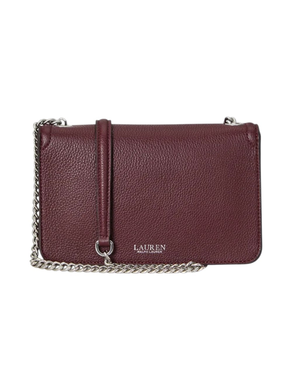 Lauren Ralph Lauren Borsa Donna BRADLEY WLLT-WALLET ON A CHAIN-LARGE 432977374 004