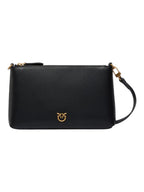 Pinko Borsa Donna Flat Horizontal Mini Vitello S 104277A0F1Z99Q