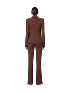 Elisabetta Franchi Giacca Donna  TP00156E2EA3