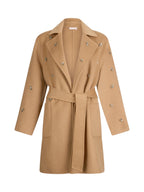 Liu Jo Cappotto Donna  MF5111T4627 71320