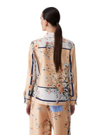 Liu Jo Camicia Donna  WA6357T2555 P9547