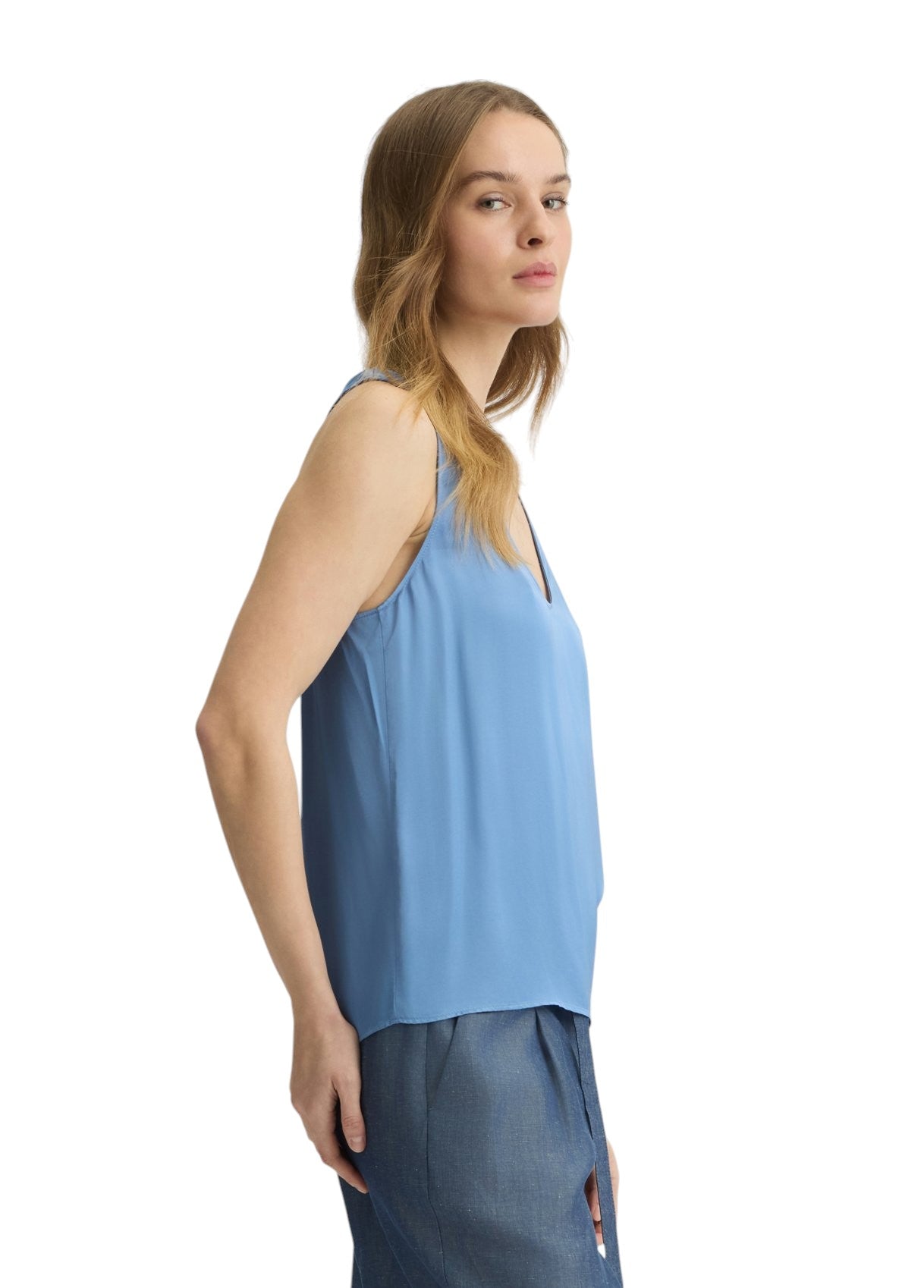 LIU JO Top Donna CA5244T2571