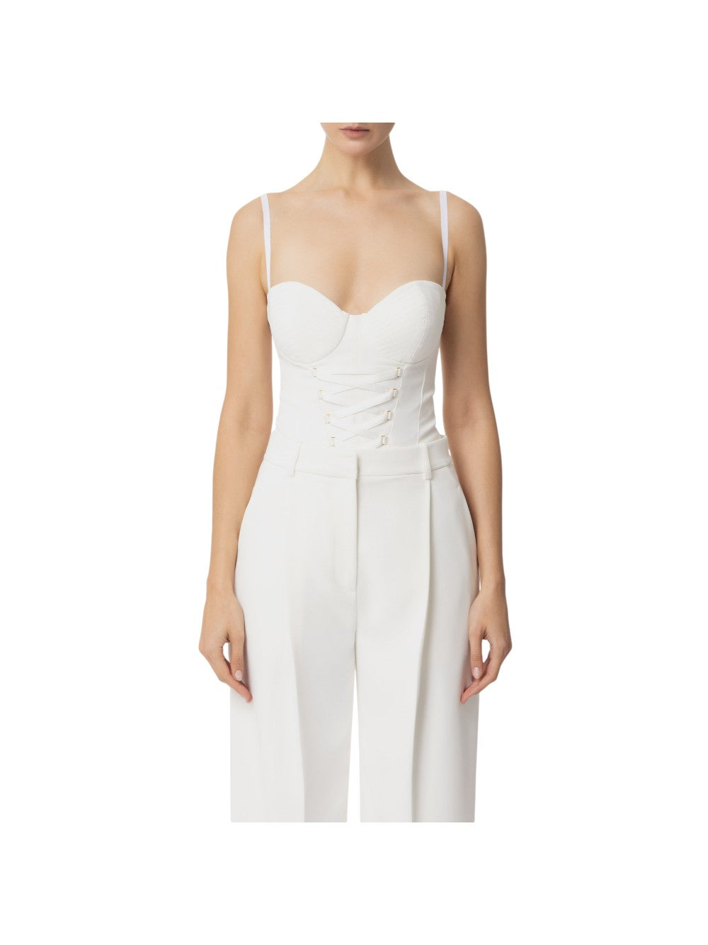 elisabetta franchi body Donna BO02551E2