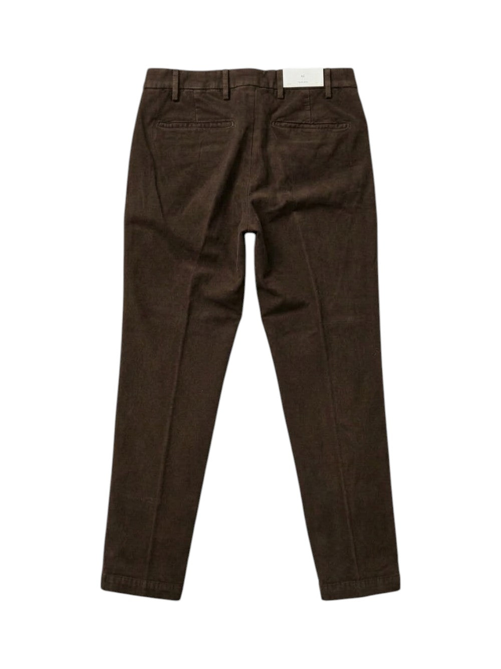 Michael Coal Pantalone Uomo BRAD CAPRI MCBRAOMS2505F26C 232