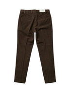 Michael Coal Pantalone Uomo BRAD CAPRI MCBRAOMS2505F26C 232