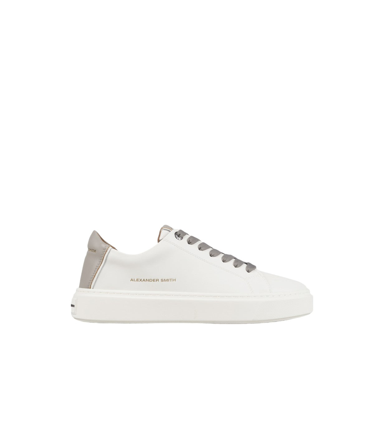 Alexander Smith Sneakers Uomo LONDON MAN