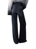 Liu Jo Jeans Donna ECS AUTHENTIC FLARE R.W. UF6068DS081 8L504