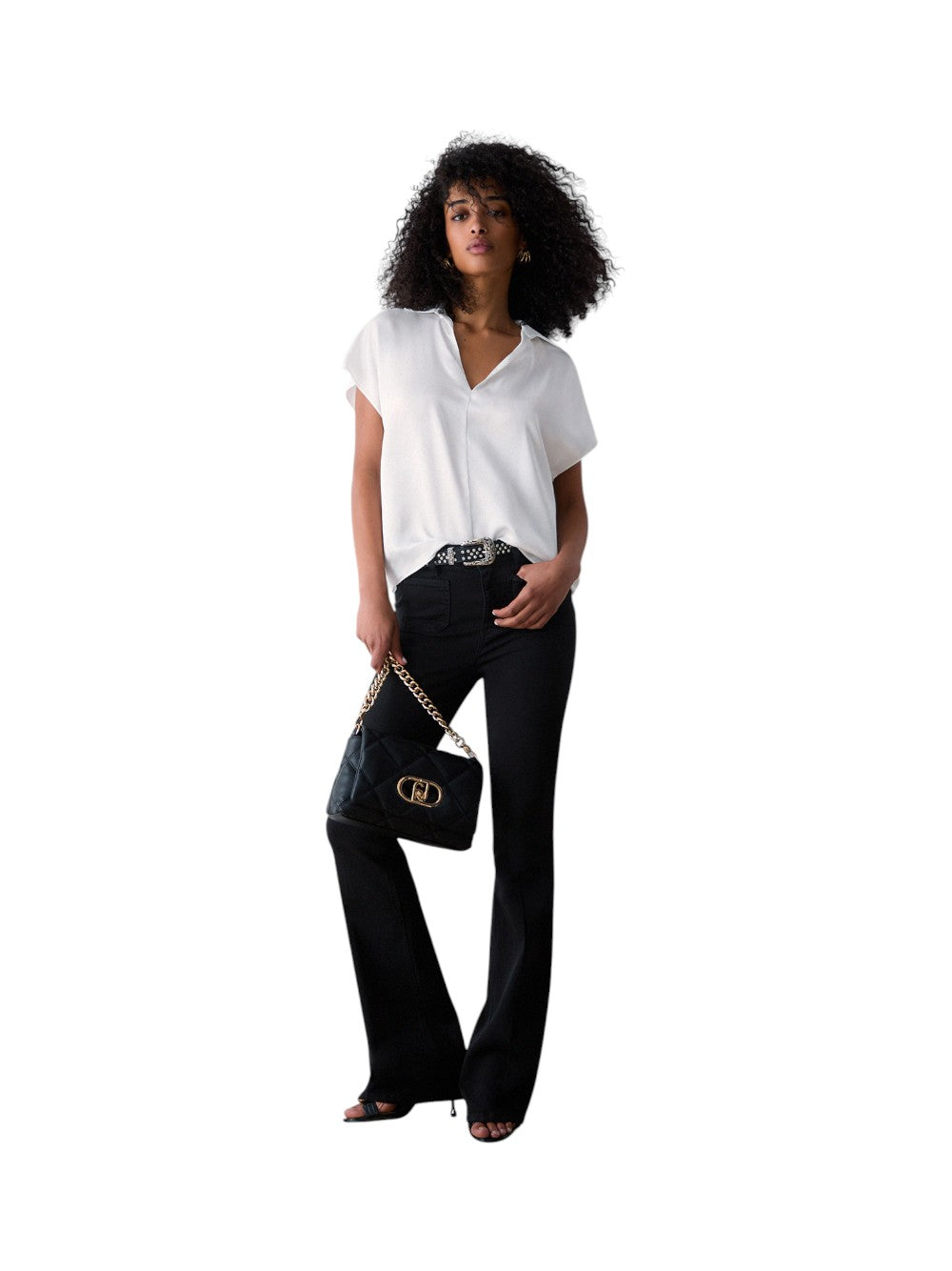 Liu Jo Blusa Donna  CA6288T2571 X0727