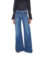 Elisabetta Franchi Jeans Donna  PJ18N66E2139