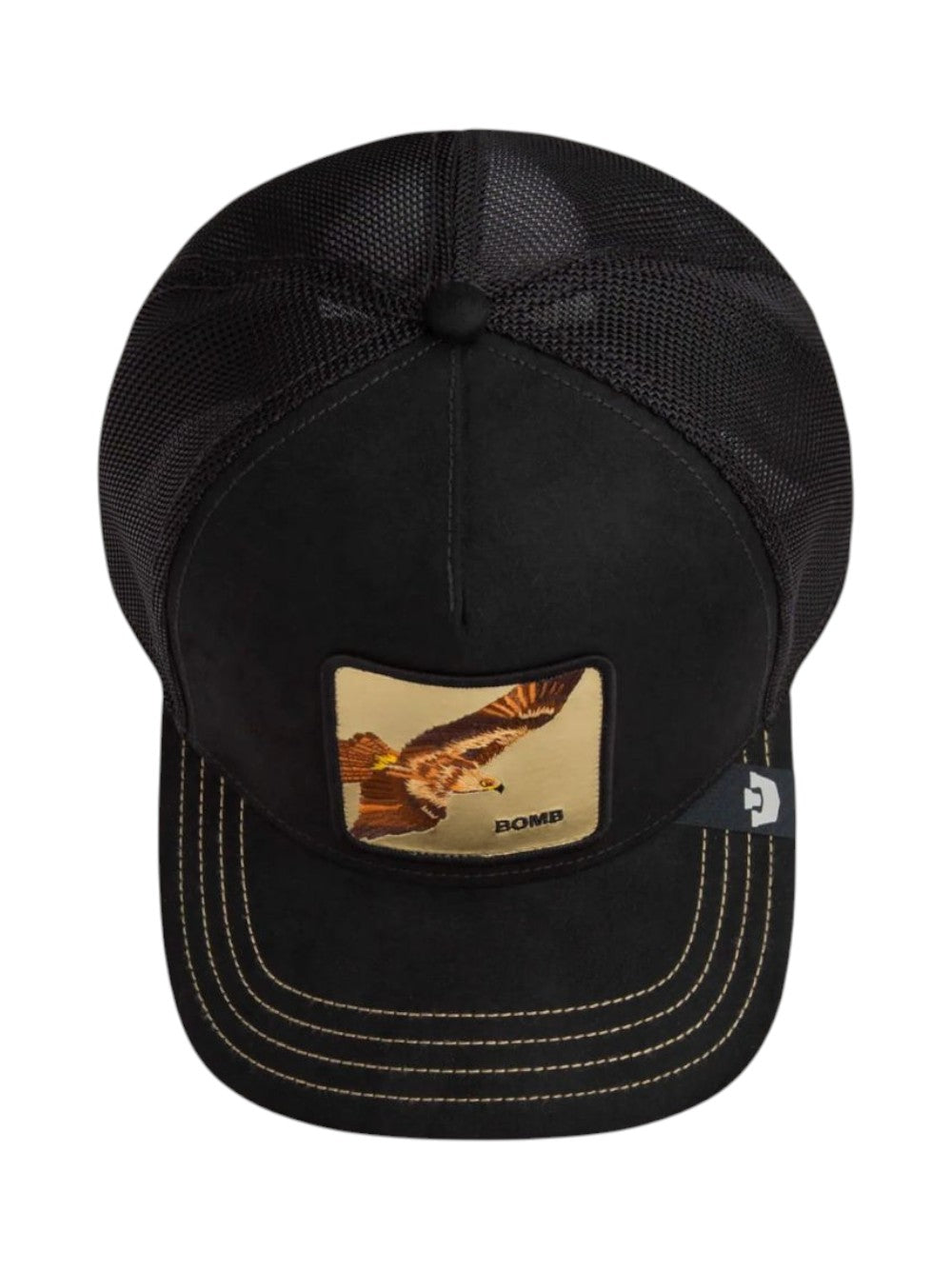 Goorin Bros Cappello Uomo GOLDEN BOMB 101-2533