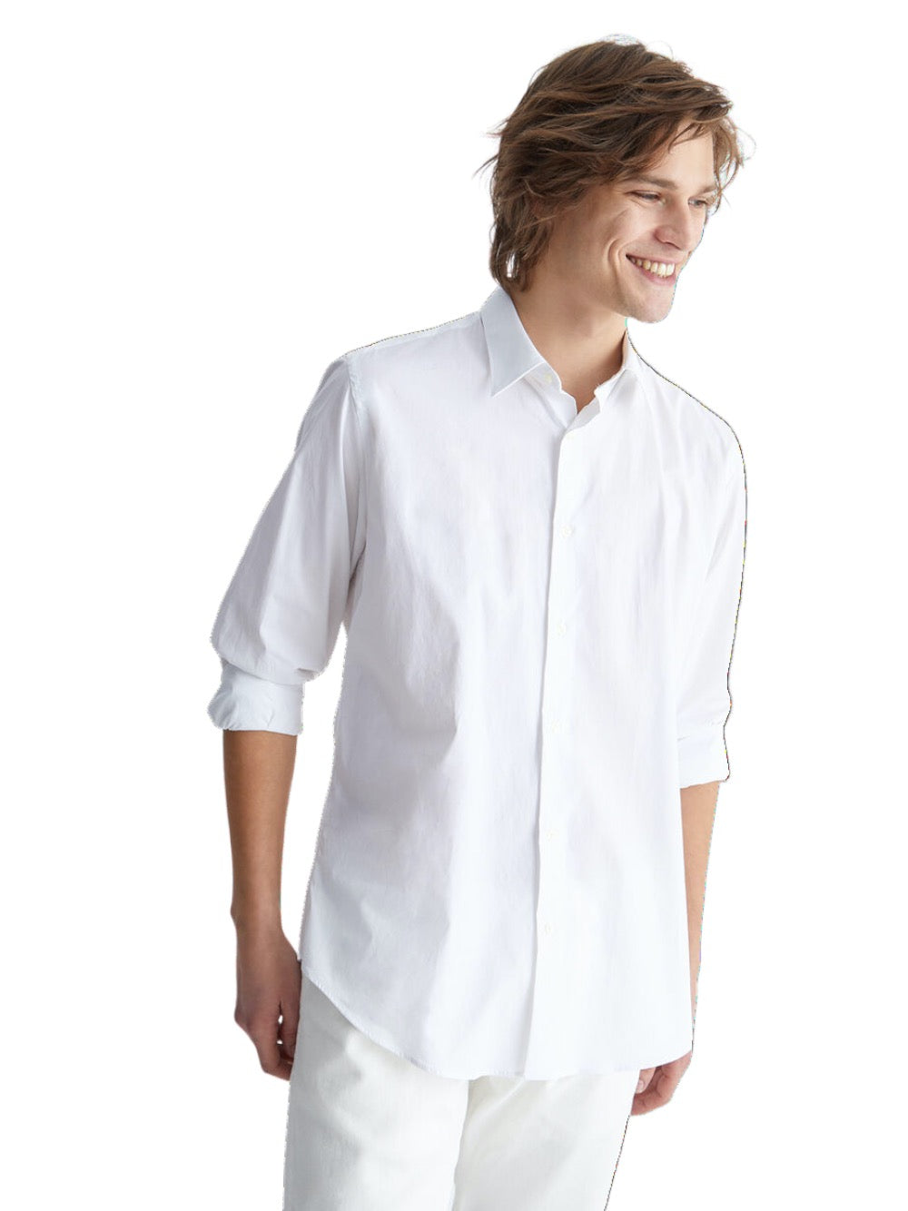 Liu Jo Uomo Camicia Uomo  M000P201MILANO