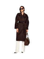 Elisabetta Franchi Cappotto Donna  CP01D66E2EV9