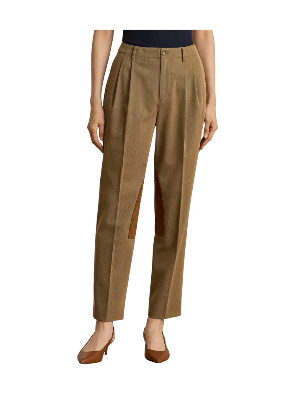 Lauren Ralph Lauren Pantalone Donna LRL FALL SEASONAL 08/01 200979825 001