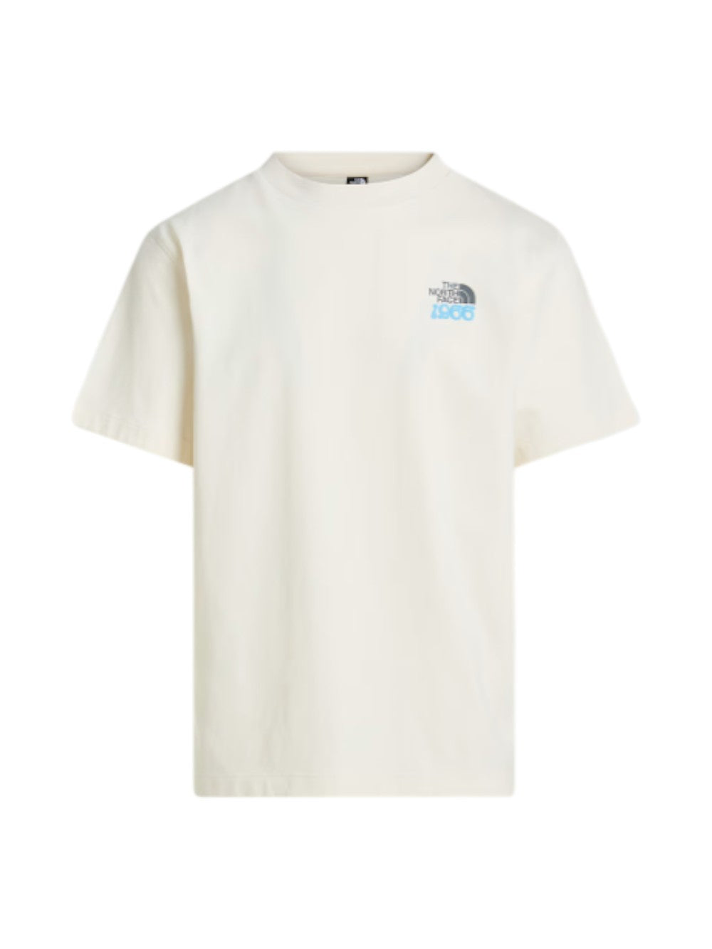 The North Face T-SHIRT Uomo M 1966 FLORA RX SS TEE NF0A8GB2QLI1