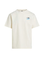 The North Face T-SHIRT Uomo M 1966 FLORA RX SS TEE NF0A8GB2QLI1