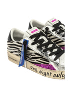 Crime London Sneakers Donna SK8 DELUXE 25107AA8.68