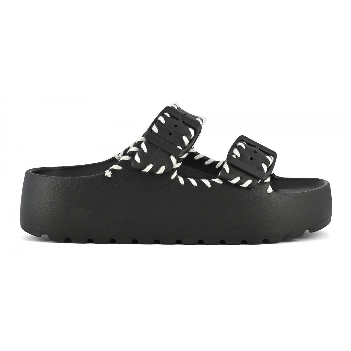 Colors of california CIABATTA Donna HC.SHORES01