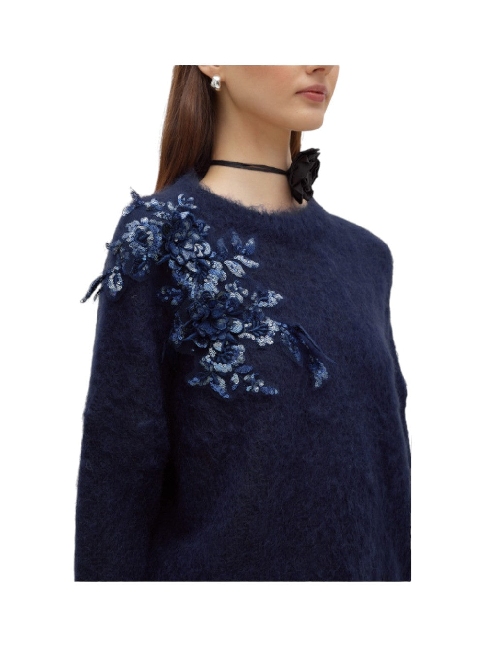 Blugirl Maglia Donna  RF5082MS037 93812