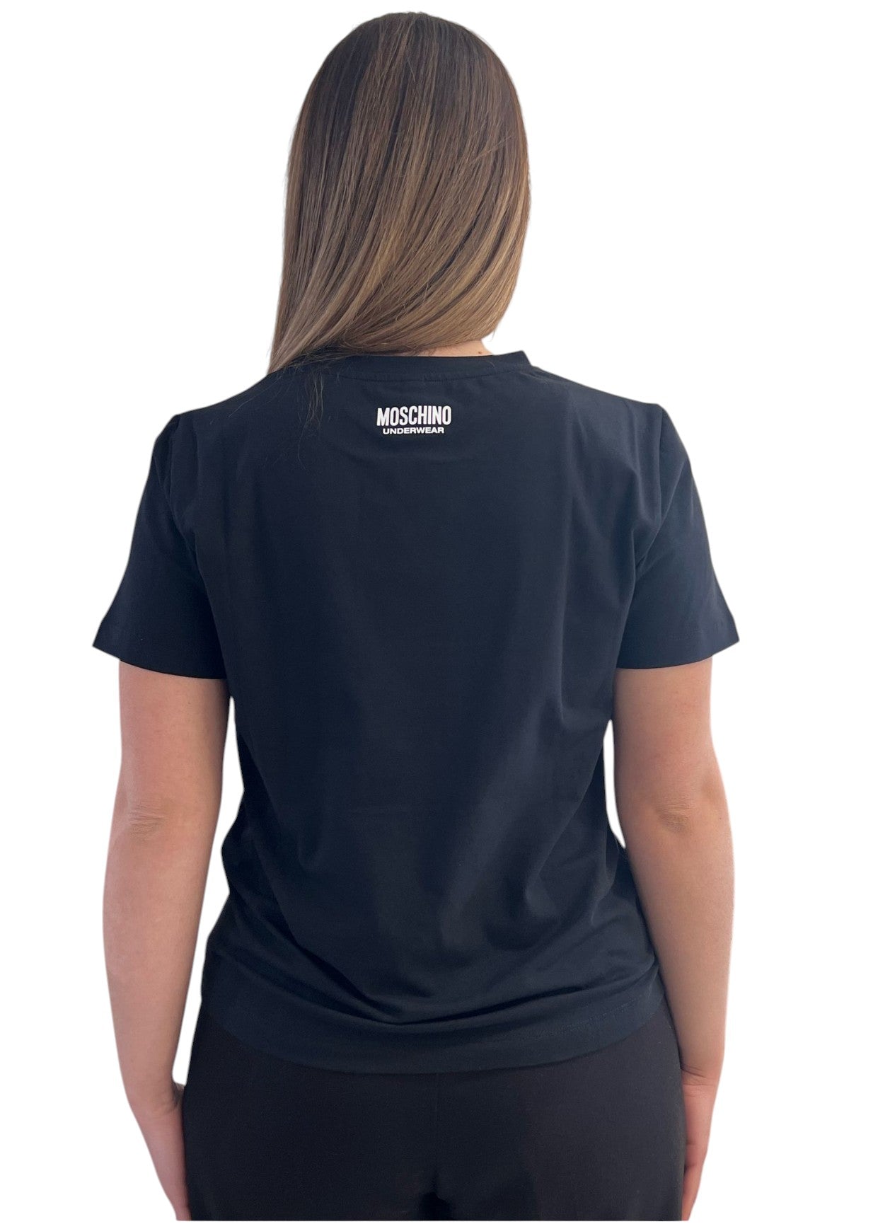 MOSCHINO T-SHIRT Donna 251V6A0710