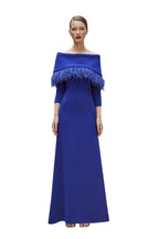 CARLA RUIZ ABITO LUNGO Donna 50535