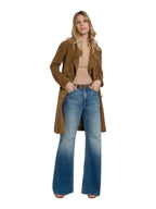 Dondup Jeans Donna AMBER DP619 DFE286D 800