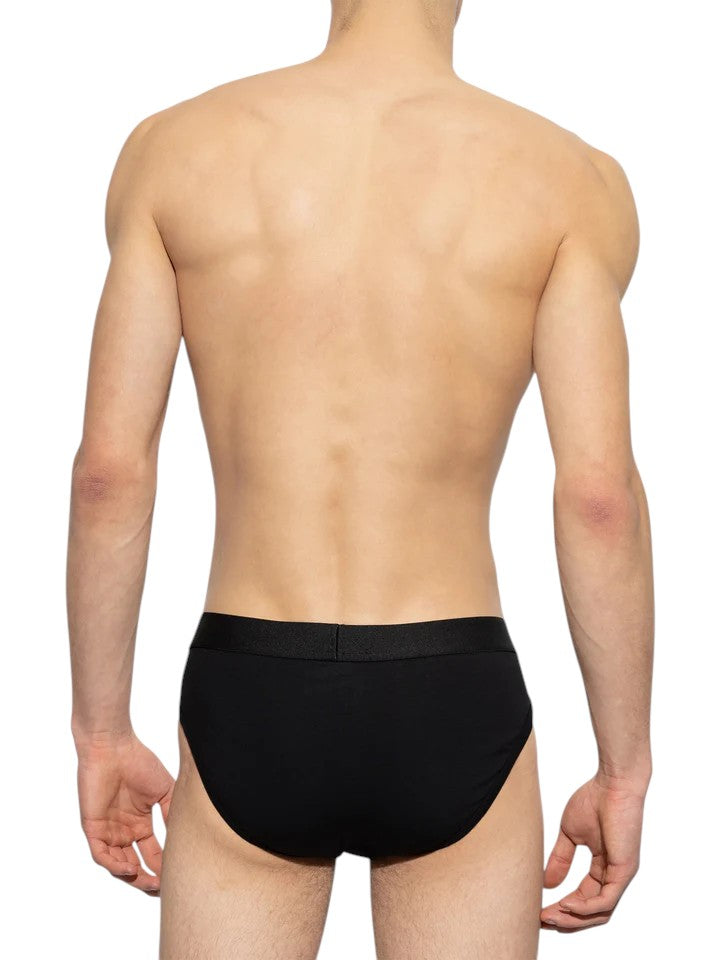 DSQUARED2 SLIP Uomo DCX200070