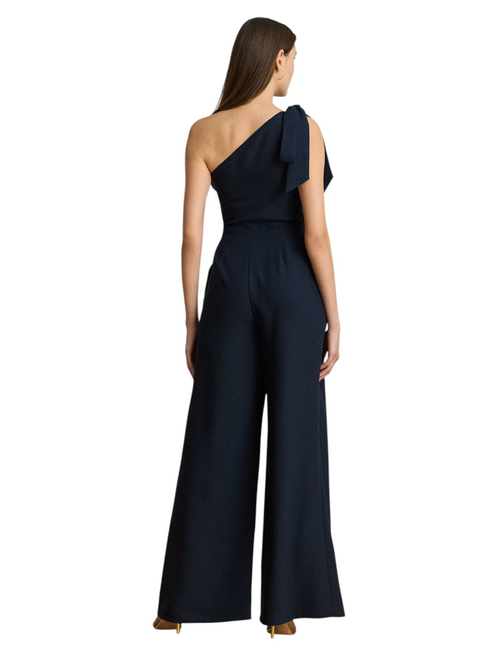 Lauren Ralph Lauren Tuta Donna ZERESH-JUMPSUIT 253979873001