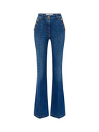 Elisabetta Franchi Jeans Donna  PJ12D66E2139