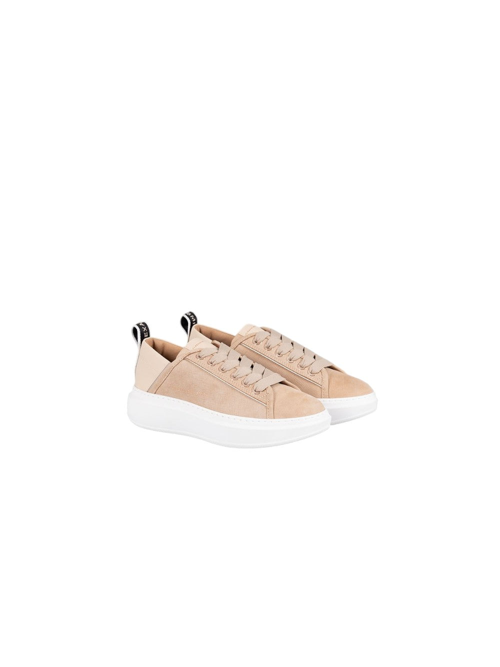 Alexander Smith Sneakers Donna WEMBLEY