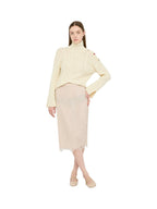 Liu Jo Maglia Donna  MF5425MS040 20304