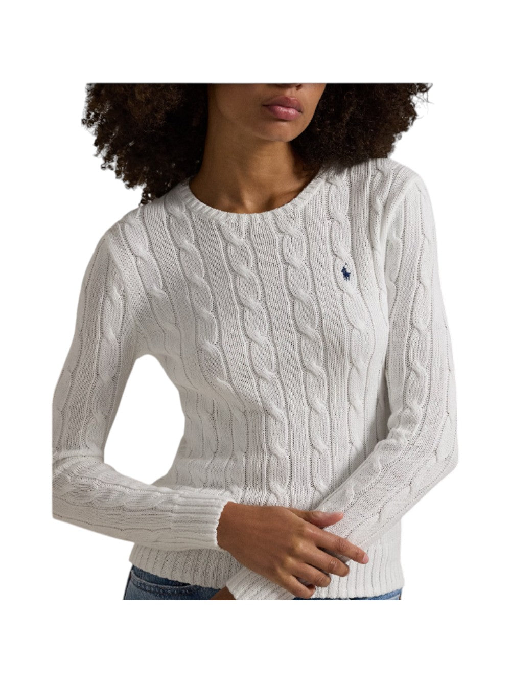 Polo Ralph Lauren Maglia Donna  211891640