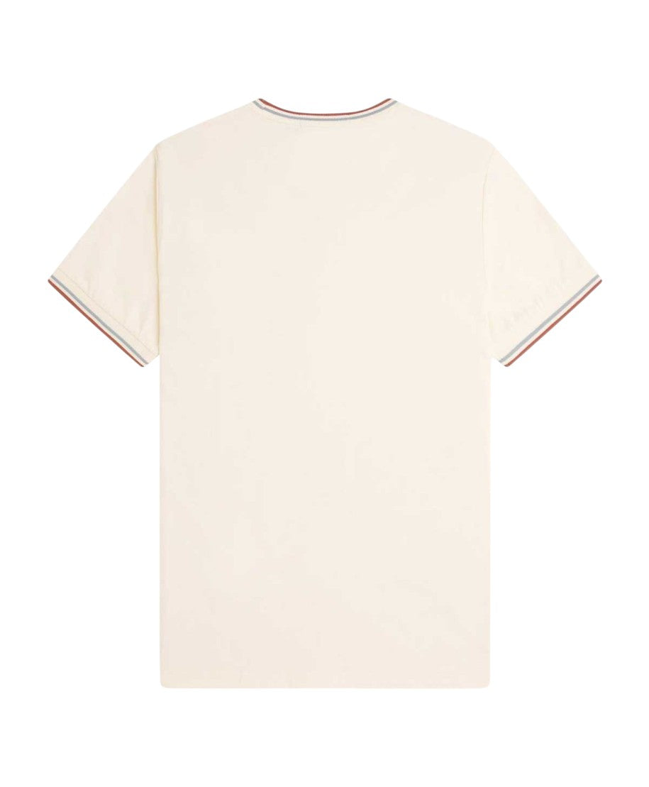 Fred Perry T-SHIRT Uomo  M1588