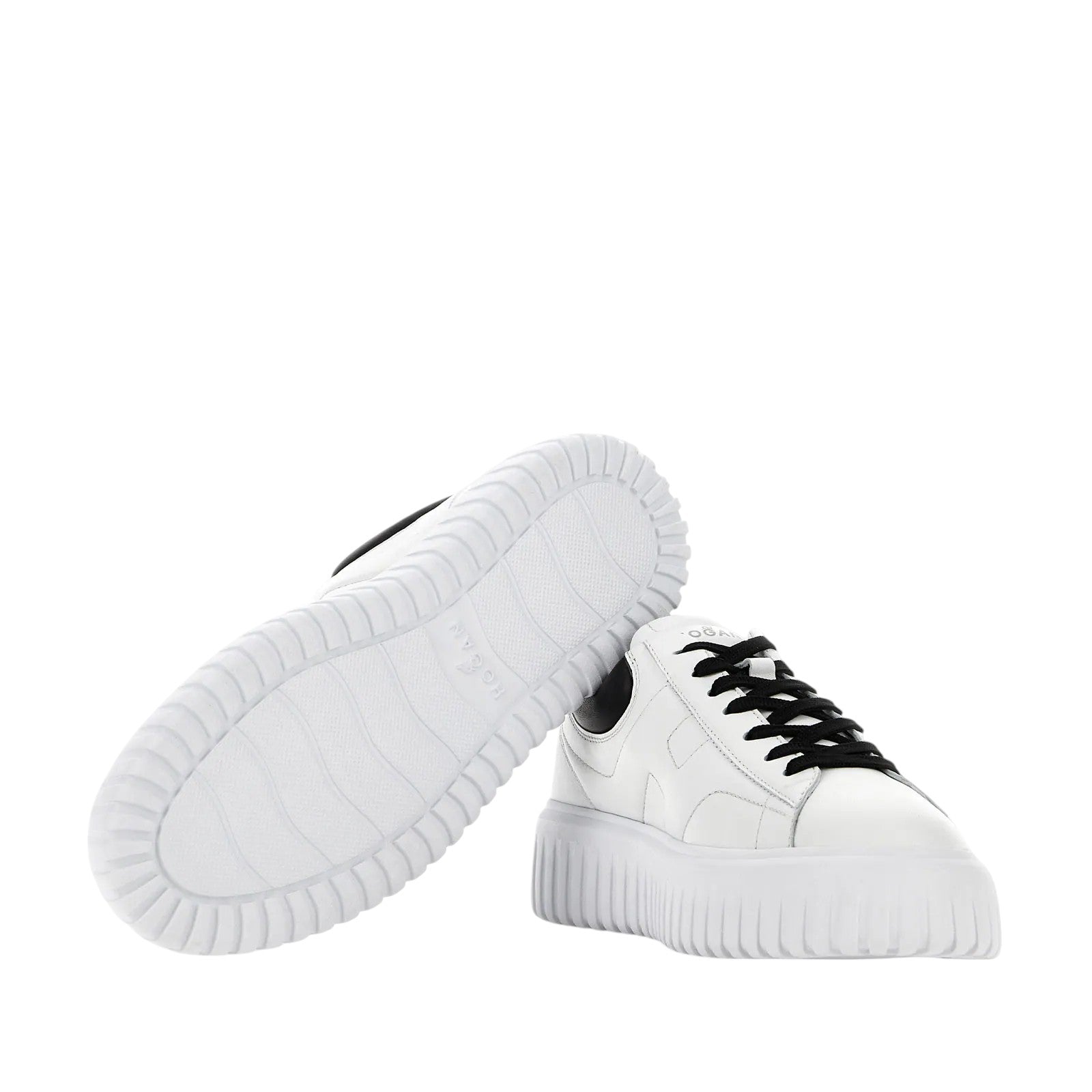 Hogan SCARPA Uomo HXM6450FC60LE9