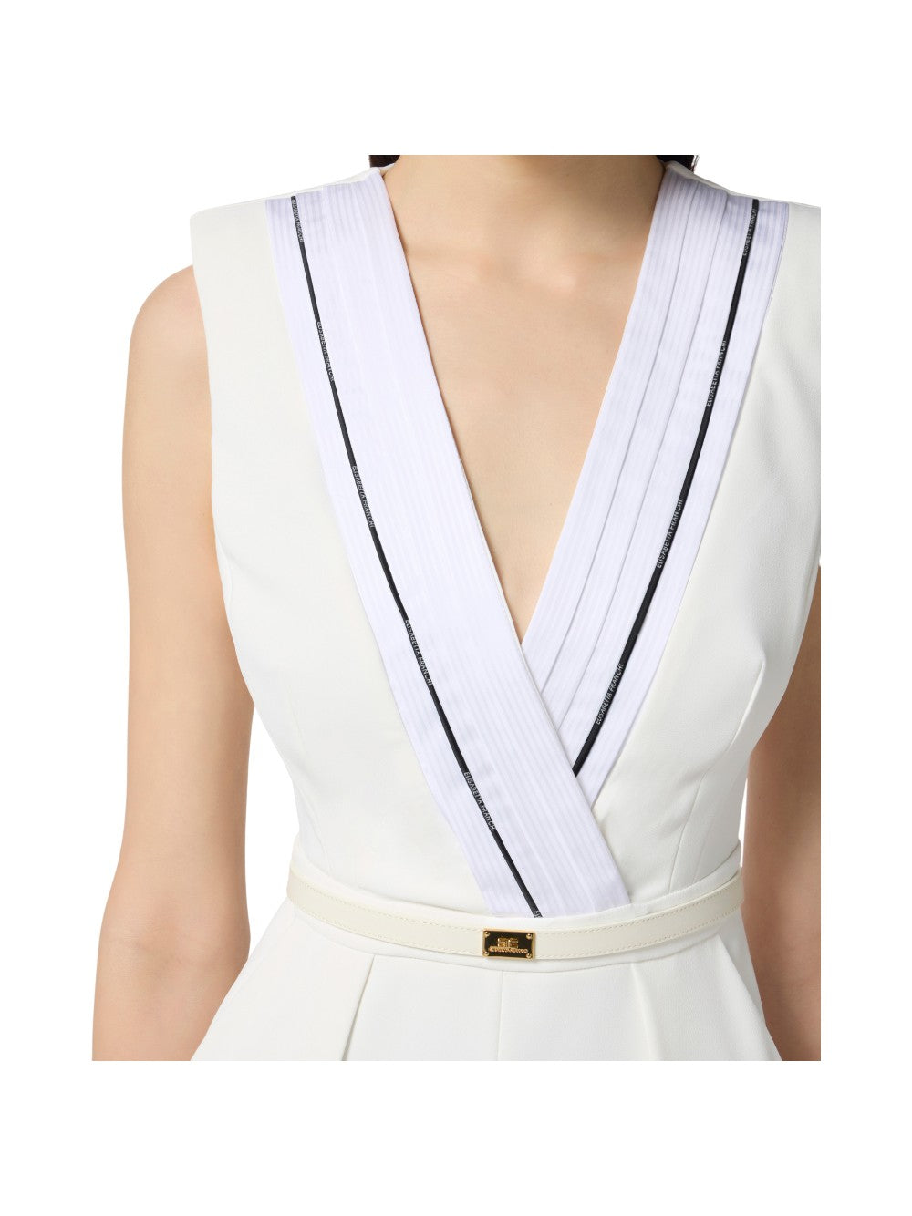 Elisabetta Franchi Tuta Donna  TU04656E2360