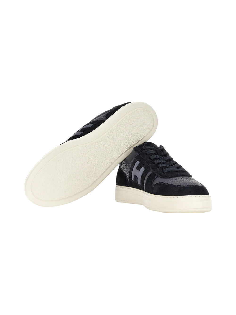 Hogan Sneakers Uomo H-TV HXM6680FZ00VGP760G
