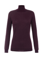 Elisabetta Franchi Maglia Donna  MK23S56E2EA4