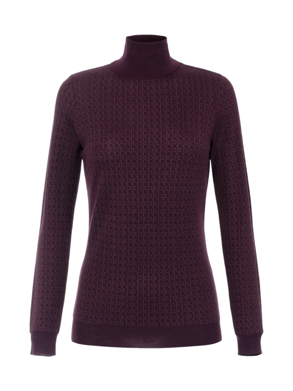 Elisabetta Franchi Maglia Donna  MK23S56E2EA4