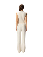 Pinko Maglia Donna PONZIANE GILET 105639A2TR Z13