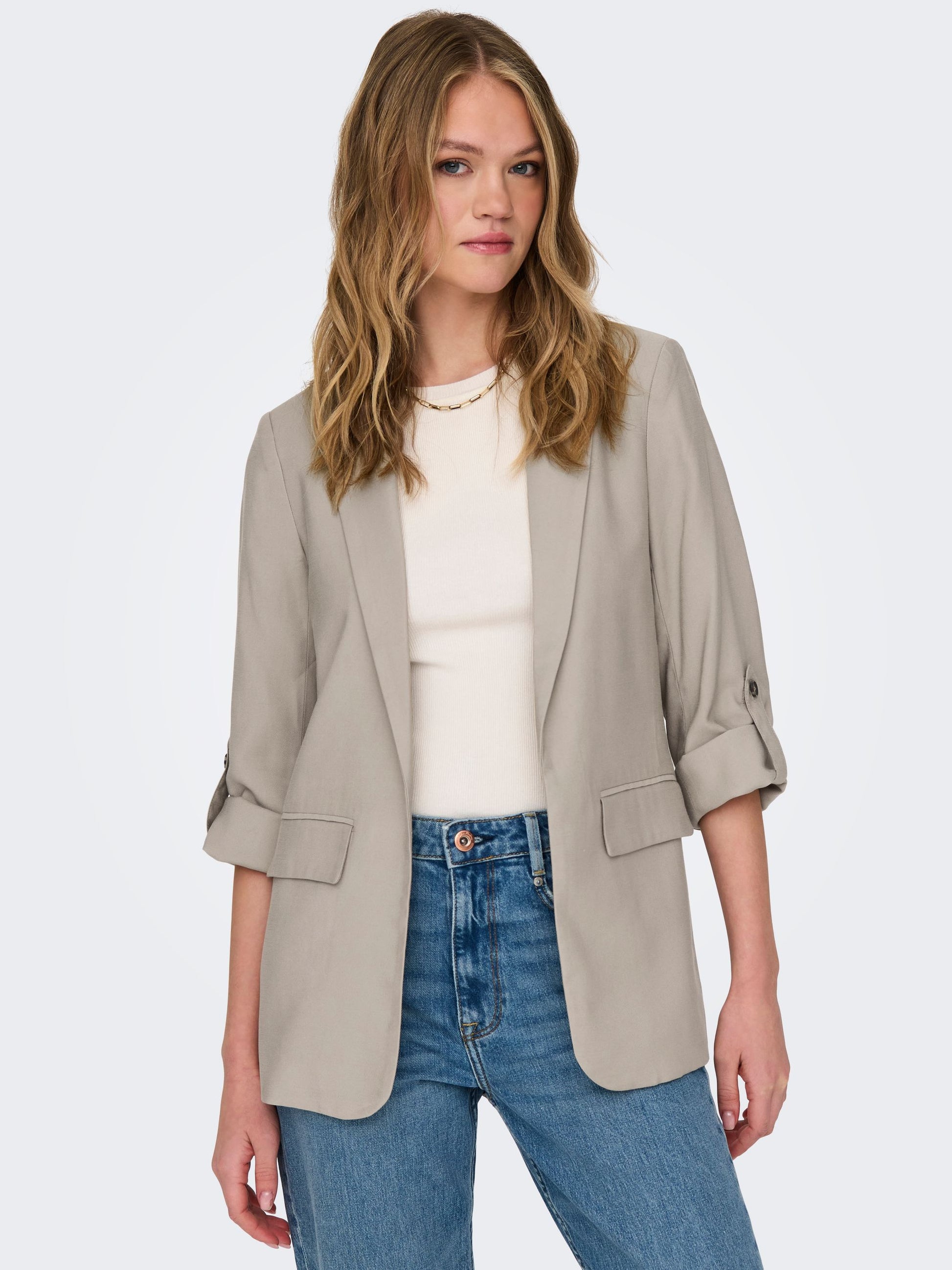 ONLY Giacca Donna 15310839