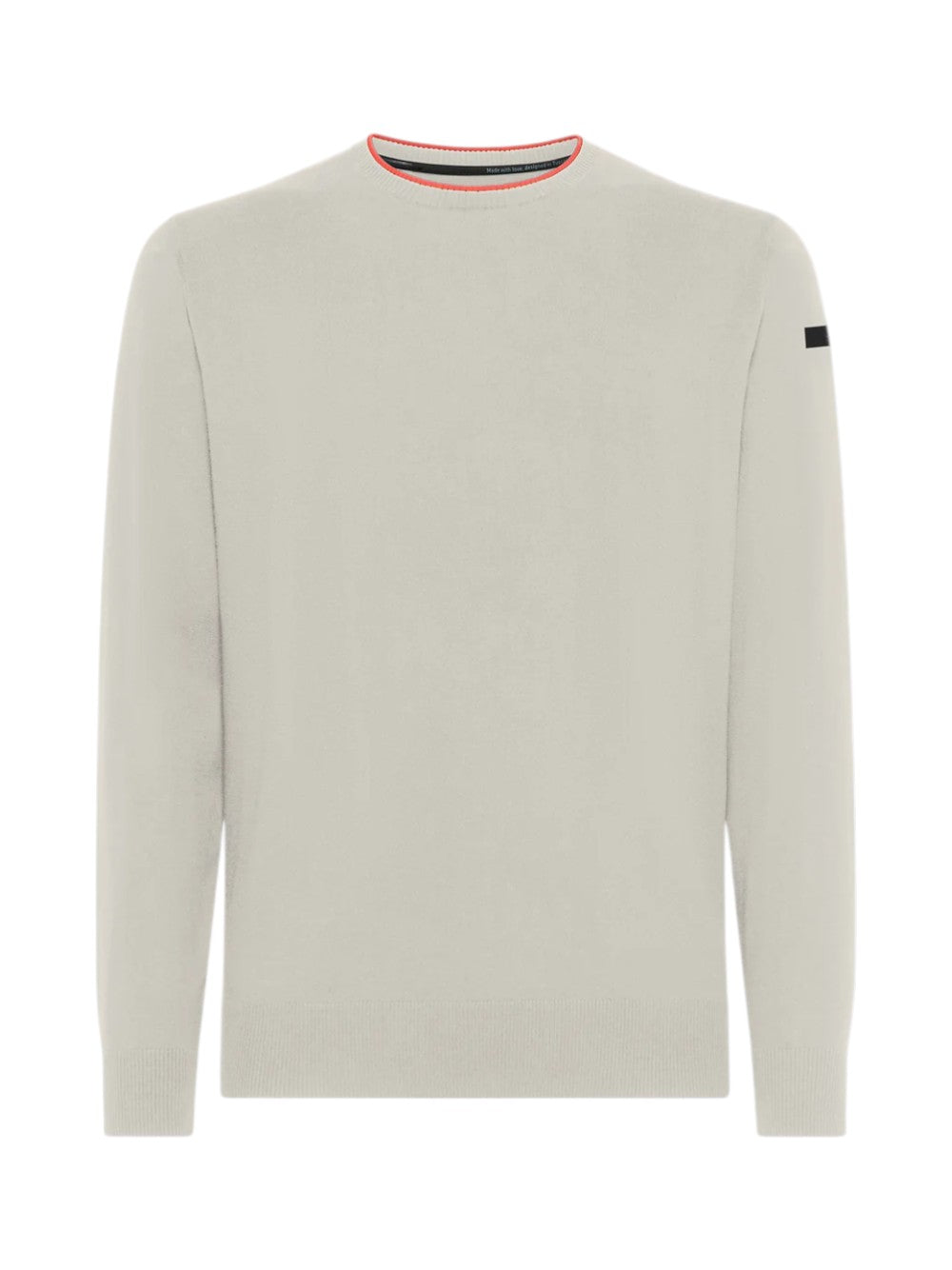 RRD Maglia Uomo macro round 26113 13