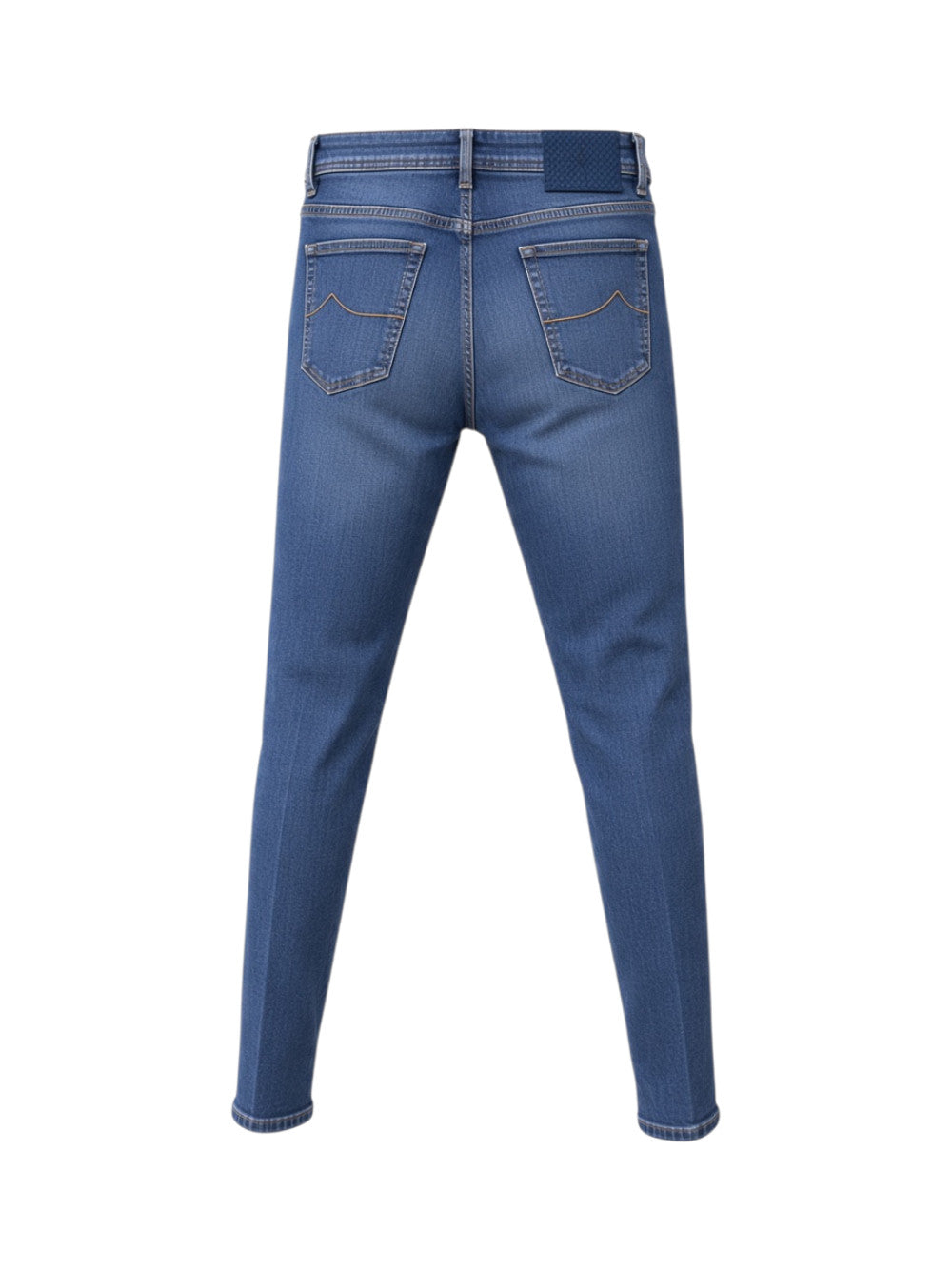 Jacob Cohën Jeans Uomo CROPPED SLIM FIT SCOTT JUM_QE015 062 S4365 200D