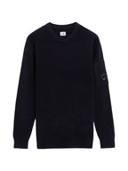 C.p. Company Maglia Uomo Girocollo 19CMKN017A005558G 888