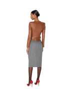 Elisabetta Franchi GIUBBINO Donna  GD06G66E2FK3
