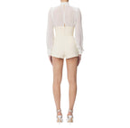 Elisabetta Franchi Women's Tracksuit TU03151E2