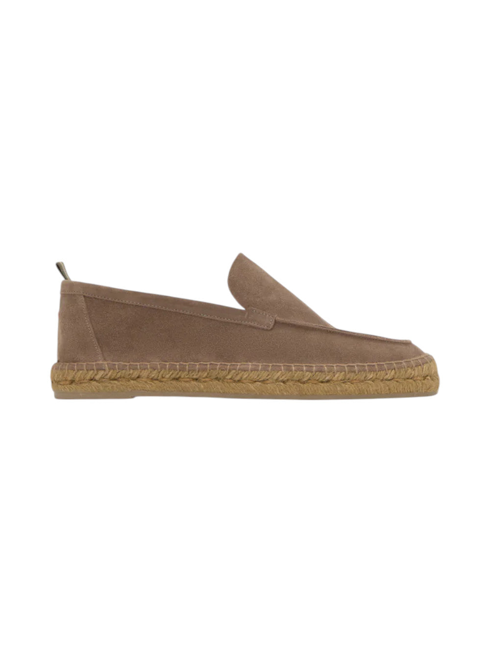 Castañer Espadrillas Uomo NINO T/186 025905-4195